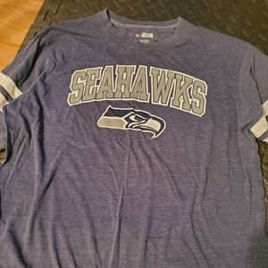 Seattle Seahawks long sleeve t-shirt